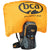 BCA Float 25 Turbo Airbag Pack Grey/Black