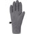 Dakine Syncro Wool Glove Liner Gunmetal