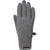 Dakine Syncro Wool Glove Liner Gunmetal