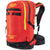 BCA Float 32 Airbag Pack Warning Red