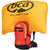 BCA Float 32 Airbag Pack Warning Red