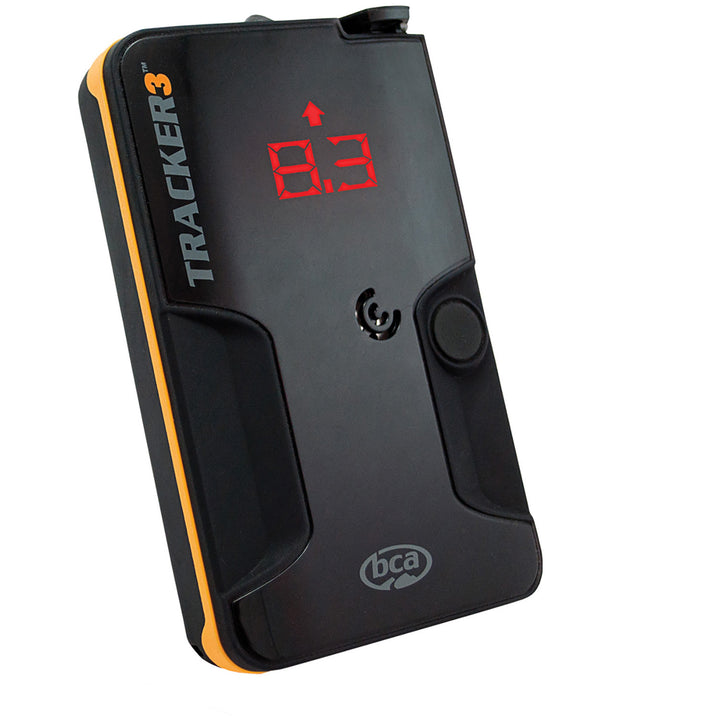 BCA Tracker3 Avalanche Beacon None