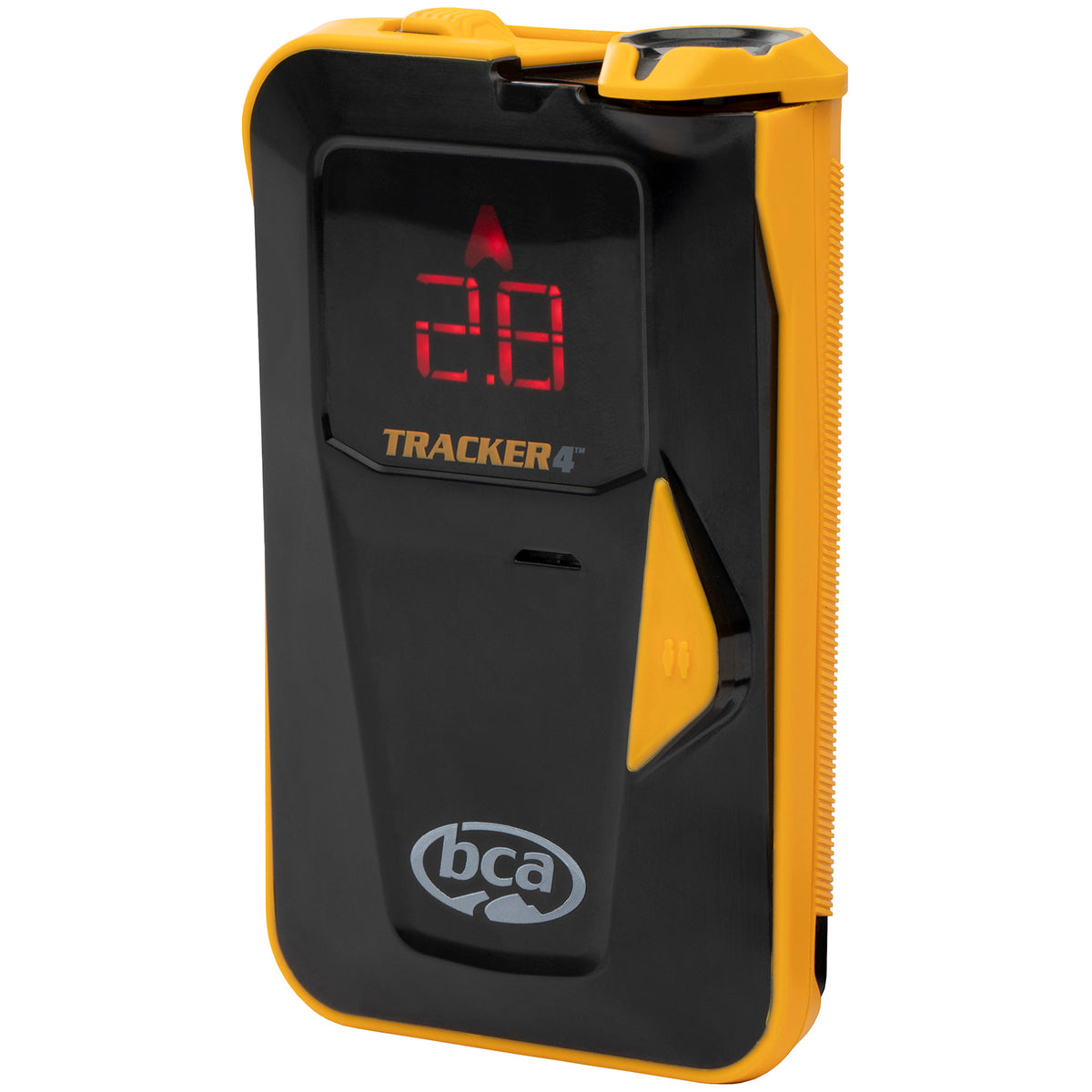 BCA Tracker4 Avalanche Beacon None