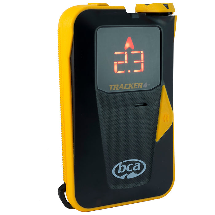 BCA Tracker4 Avalanche Beacon None