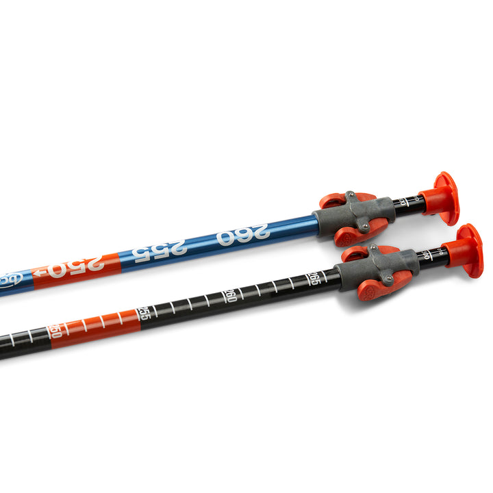 BCA Stealth 240 Avalanche Probe Blue
