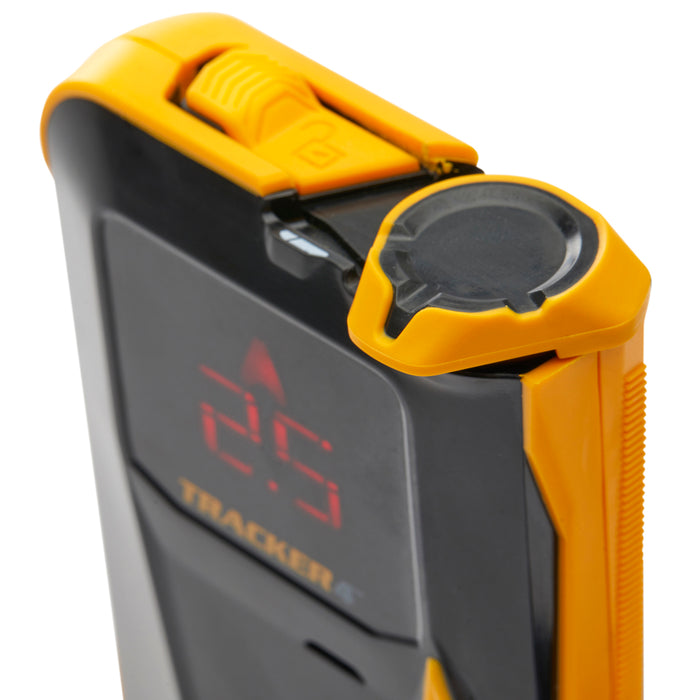 BCA Tracker4 Avalanche Beacon None
