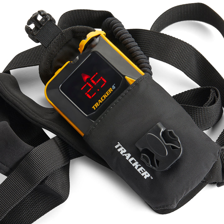 BCA Tracker4 Avalanche Beacon None