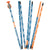 BCA Stealth 330 Avalanche Probe Blue