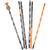 BCA Stealth 240 Carbon Avalanche Probe Blue
