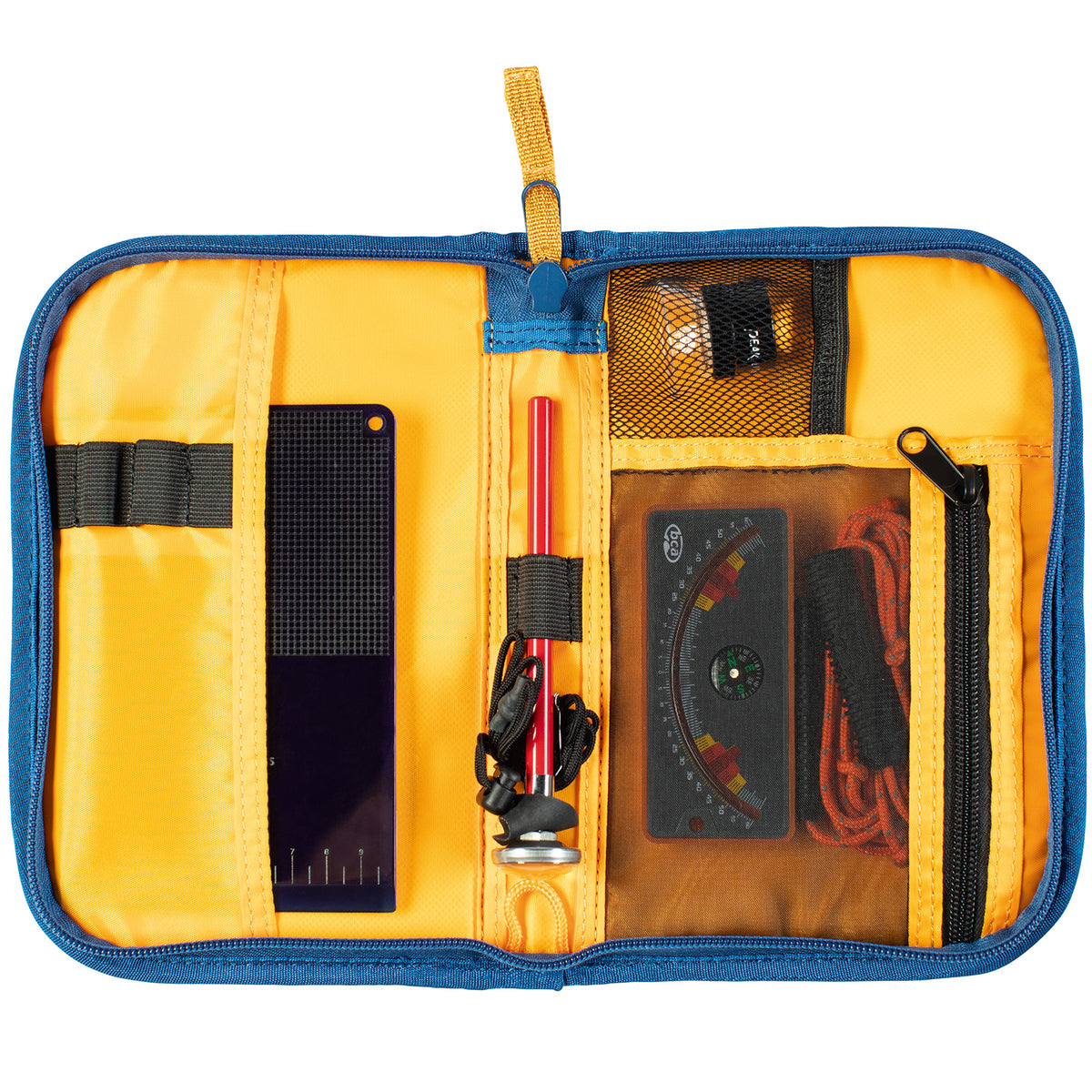 BCA Snow Study Kit Orange