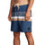 RVCA Rodger 18" Boardshorts - Men's Moody Blue