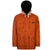 Planks Woodsy Yeah Baby Jacket - Men's Burnt Orange