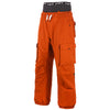 Burnt Orange