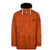 Planks Woodsy Yeah Baby Jacket - Men's Burnt Orange