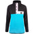 Planks Peace Fleece - Unisex Midnight Teal