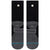 Stance Wool Crew Bike Socks Black
