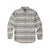 Billabong Coastline Long-Sleeve Flannel - Men's Stone