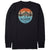 Billabong Twin Pines Long-Sleeve T-Shirt - Men's Black