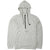 Billabong Boundary Pullover Hoodie - Men's Gray Heather