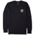 Billabong Twin Pines Long-Sleeve T-Shirt - Men's Black