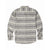 Billabong Coastline Long-Sleeve Flannel - Men's Stone