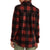 Billabong Forge Flannel Jacket - Women's Chestnut