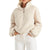 Billabong Time Off Sherpa Jacket - Women's White Cap