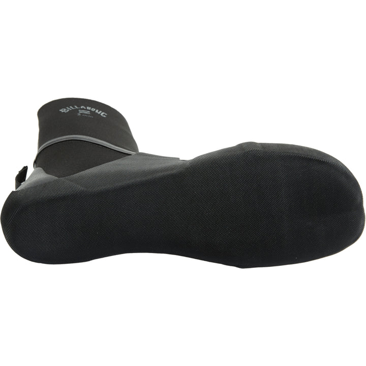 Billabong 5mm Absolute Split Toe Wetsuit Boots Black