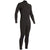 Billabong 4/3 Revolution Chest Zip GBS Wetsuit Black