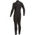 Billabong 4/3 Revolution Chest Zip GBS Wetsuit Black
