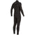 Billabong 4/3 Revolution Chest Zip GBS Wetsuit Black