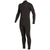 Billabong 4/3 Revolution Chest Zip GBS Wetsuit Black