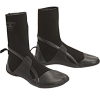 Billabong 5mm Synergy HT Split Toe Wetsuit Boots - Women's Black::Black