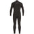 Billabong 4/3 Revolution Chest Zip GBS Wetsuit Black