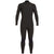 Billabong 4/3 Revolution Chest Zip GBS Wetsuit Black