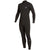 Billabong 5/4 Absolute GBS Back Zip Wetsuit Black