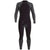 Billabong 5/4 Absolute GBS Back Zip Wetsuit Black