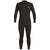 Billabong 5/4 Absolute GBS Back Zip Wetsuit Black