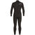 Billabong 5/4 Absolute GBS Back Zip Wetsuit Black