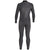 Billabong 5/4 Absolute GBS Back Zip Wetsuit Black
