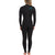 Billabong 4/3 Synergy Back Zip GBS Wetsuit - Women's Black