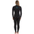 Billabong 4/3 Synergy Chest Zip Wetsuit - Women's Black