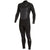 Billabong 4/3 Absolute + Chest Zip Wetsuit Black
