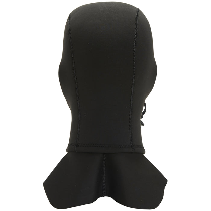 Billabong 2mm Furnace Ultra GBS Wetsuit Hood Black