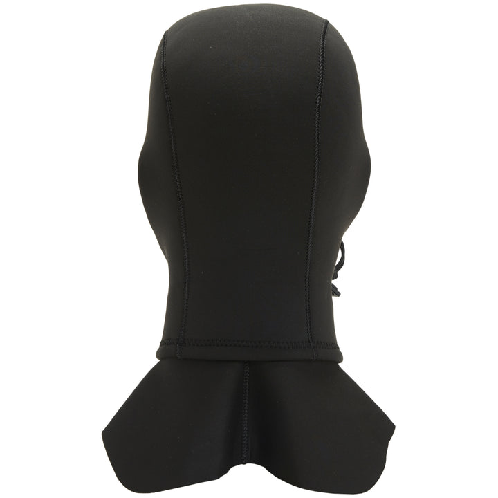 Billabong 2mm Furnace Ultra GBS Wetsuit Hood Black