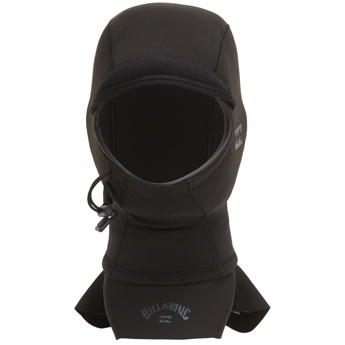 Billabong 2mm Furnace Ultra GBS Wetsuit Hood Black