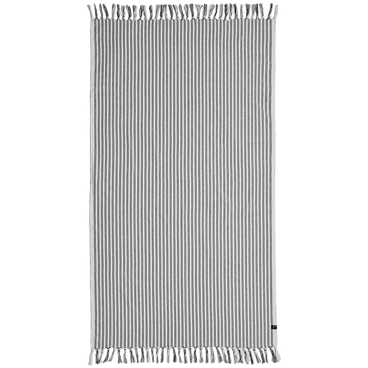 Slowtide Koko Towel Black