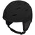 Pret Refuge X Helmet Black
