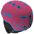 Pret Ripper X Helmet - Kids' Pink