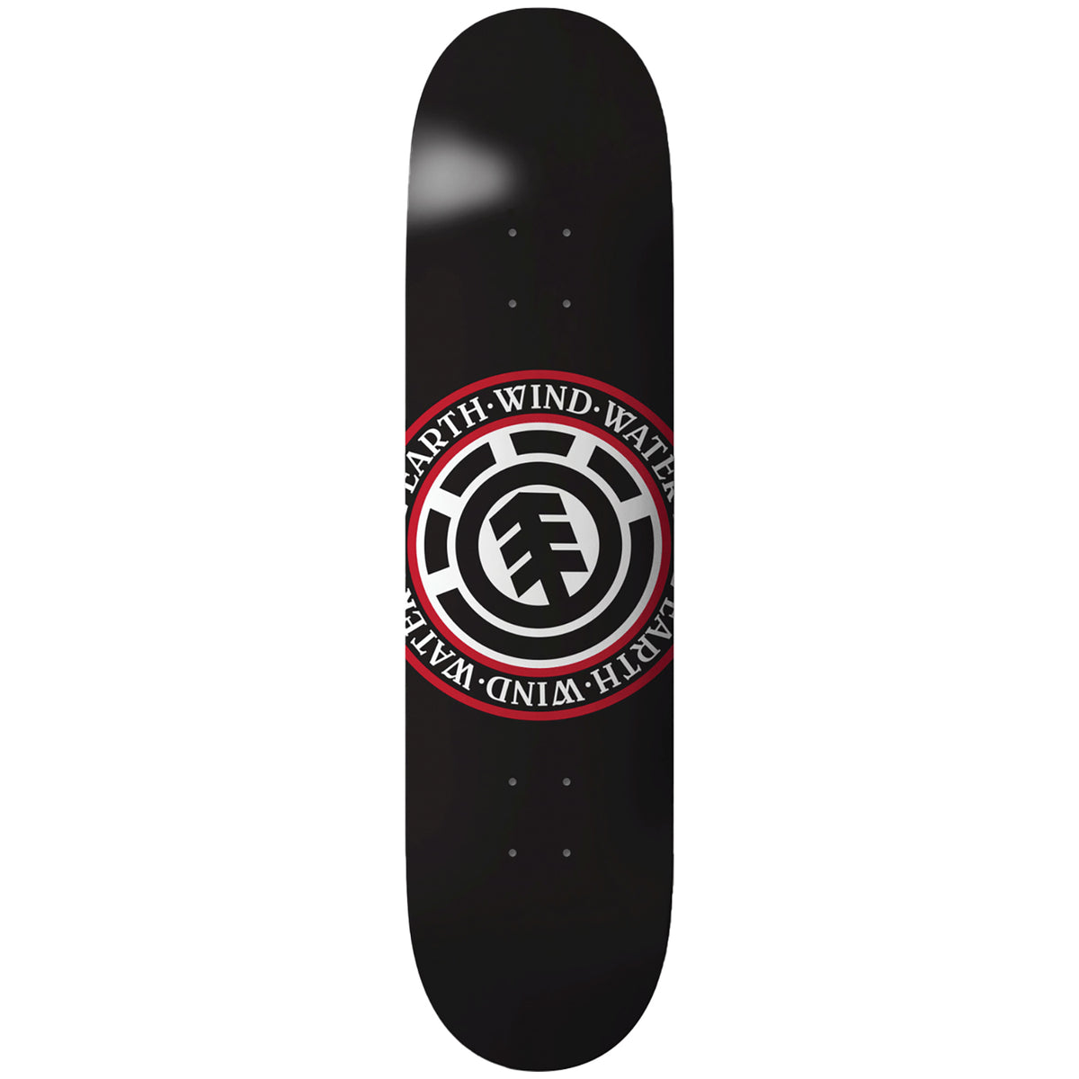 Element Seal 8.0 Skateboard Deck